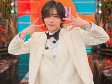 イメージよりも高身長だった「20代男性俳優」ランキング！ 180cmの「道枝駿佑」を抑えた1位は？