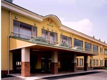 【茨城県の人気日帰り温泉】「城里町健康増進施設 ホロルの湯」は美肌の湯と温水プール・ロウリュが楽しめる施設