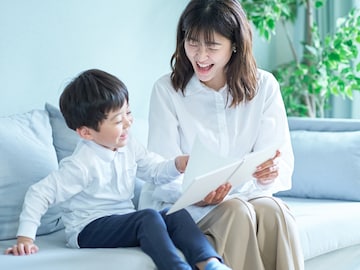 子を「御三家→東大」に入れた昔ばなし研究者が確信。頭がいい子の親が昔ばなしを読み聞かせする理由