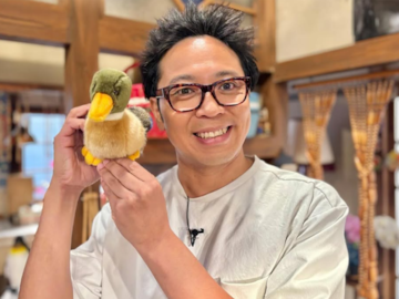 「高学歴」と知って驚いた男性お笑い芸人ランキング！ 2位「サンシャイン池崎」、では1位は？