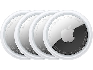 【Amazonお買い得情報】Apple「AirTag」が特別価格で登場中【6月21日】