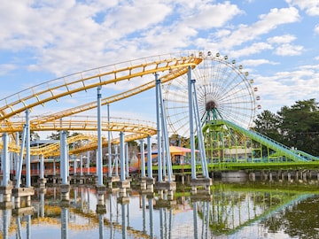 【群馬県】入園無料＆乗り物10円から！ 昭和レトロな魅力も。家族で行きたいコスパ遊園地3選