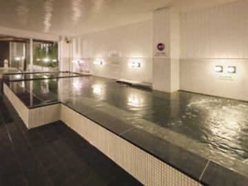 【北海道の人気日帰り温泉】「森林公園温泉 きよら」は源泉(モール泉)かけ流しが魅力の施設。天然温泉と家族風呂でリラックス