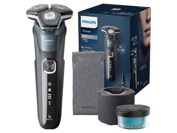 【Amazonセール】PHILIPS「電動シェーバー」が特別価格で登場中【7月4日】