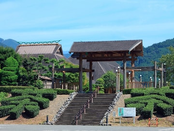 静岡県のおすすめ道の駅3選！ お茶・わさび・富士山が楽しめる人気スポットを紹介