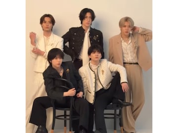 STARTOの新グループ「Howzit（ハウジー）」はブレークなるか？ 結成から“快進撃”を続ける5人組に迫る
