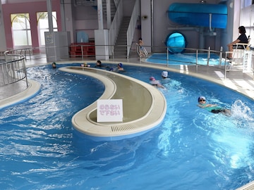【北海道】地元の子どもは入場無料も！ 道内最大級のウォーターパークも。この夏行きたいプール3選