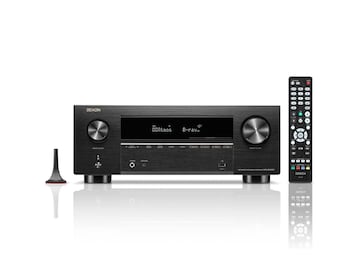 究極の立体音響で極上の映画体験を。デノンのAVサラウンドレシーバーは9.4chのアンプ出力と最新の映像技術で理想のホームシアターを実現する大人気モデル