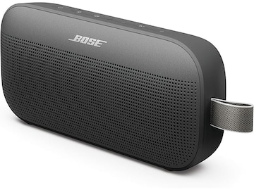 【Amazonタイムセール】BOSE「ポータブルスピーカー」が今だけ18％オフ！ IP67の防塵・防水仕様で水辺や屋外でも安心【8月11日】