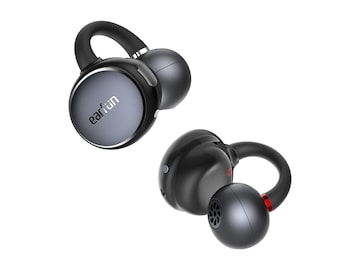 【Amazon】EarFunの「耳を塞がないイヤホン」が38％オフに！汗や急な雨にも安心なモデルをお得にGET