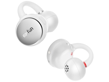 【5000円台】耳を塞がない高音質イヤホン！EarFun Clipが今なら5490円