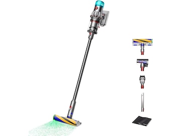 【Amazonベストセラー1位】Dyson「コードレス掃除機」はセンサーがゴミの量やサイズを検知して吸引力を自動調整【8月16日】