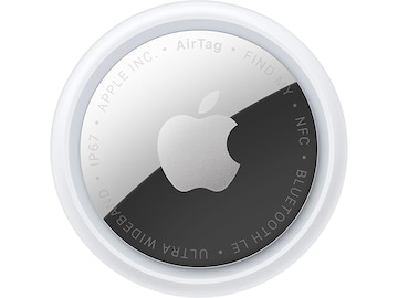 【Amazonベストセラー1位】Apple「AirTag」は安心の耐水・防塵設計で貴重品はもちろん旅行時の荷物管理にも大活躍【8月16日】