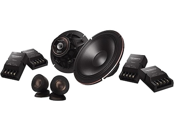 【Amazonベストセラー1位】Pioneer「スピーカー」は車全体へ音を広げて通勤やドライブが上質なリスニングルームに【8月17日】