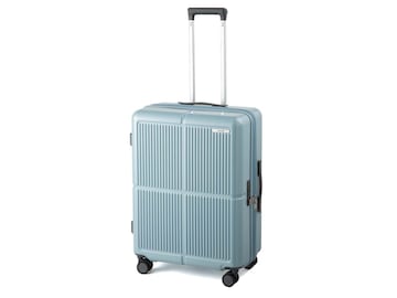 「荷物が増えても助かった」口コミで絶賛！エースのスーツケースがAmazonで20％オフ