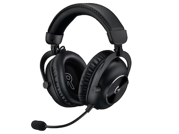 音の定位、妥協してない？ロジクールの軽量ゲーミングヘッドセットがAmazonで2万円台