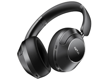 「雑音が消える」「充電ストレスゼロ」EarFunの高音質ノイキャンヘッドホンがAmazonで6000円台
