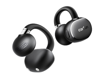 耳を塞がず快適なサウンド体験。EarFunのイヤホンは高音質なサウンドとながら聴きに最適なイヤーカフ構造で日常を上質にする大人気モデル