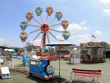 【群馬県】観覧車のあるミニ遊園地で遊べる施設も！ こんにゃく・下仁田ねぎ・専門店グルメが楽しめる一度は行きたい道の駅3選