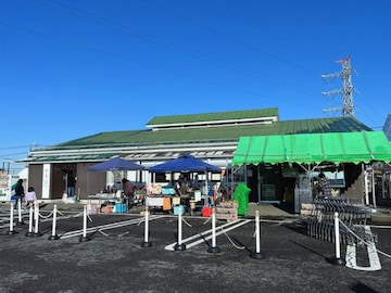 【栃木県】JA管内No.1の品ぞろえ直売所に、いちご狩り＆ひまわり迷路も楽しめる観光農園も！ ファーマーズマーケット2選