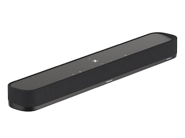 「このサイズでこの音質はすごい」ゼンハイザーの本格サウンドバーが32％オフで登場【Amazon】
