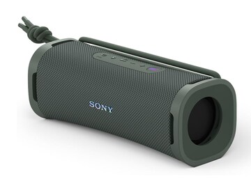 コンパクトながら迫力の重低音を実現。ソニーのポータブルスピーカーは屋内外問わず高音質を楽しめる