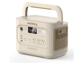 【Amazonベストセラー1位】Jackery「ポータブル電源 」はハイスペックなのにコンパクト！アウトドアや防災対策に大活躍【9月9日】
