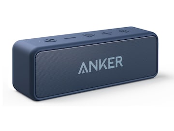 「屋外でも十分すぎるサウンド」Anker Soundcore「ポータブルスピーカー」は防水設計が魅力のベストセラーモデル