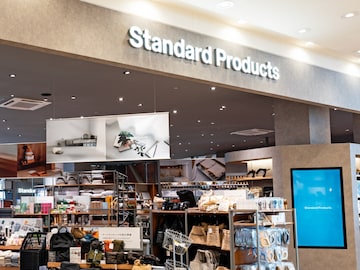 「バズる前に買っといて正解」スタンダードプロダクツの“2027年ダイアリー”に反響。770円の1日1ページ手帳
