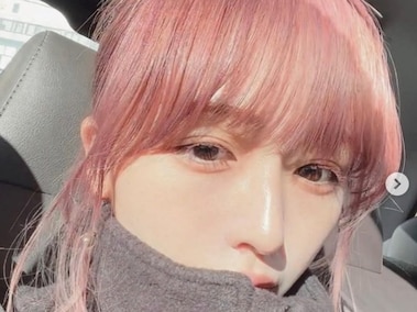 うみうみさま専用 ぬい服 菊池風磨 黒＆ピンク 2着セット 反則