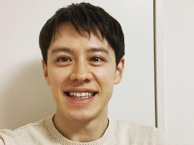 かっこいいと思う『天才てれびくん』出身男性タレントランキング