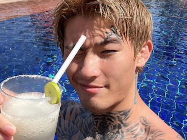 平本蓮、カジサックに「黙ってろよカスが」とブチギレ。「よくぞ言った