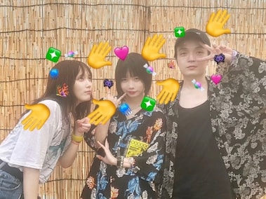 めっちゃタイプ」本田翼、圧巻スタイル際立つジャンプスーツコーデに めっちゃタイプ」本田翼、圧巻スタイル際立つジャンプスーツコーデに