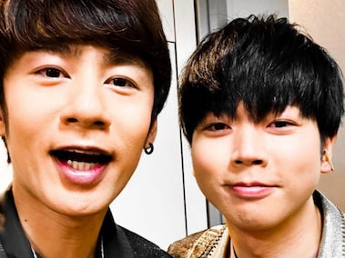 NEWS加藤シゲアキ、直木賞逃し“ザコシ眼鏡”で悲しみのポスト！ 「また