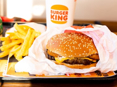 ポテトがおいしいと思う「ハンバーガーチェーン店」ランキング！ 2位