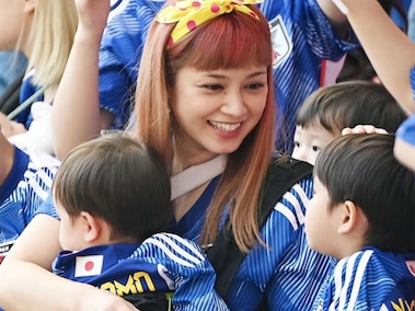 山本聖子 連れ子