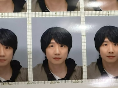 40歳には1ミリも見えない」風間俊介、“変わらなすぎる”証明写真に反響