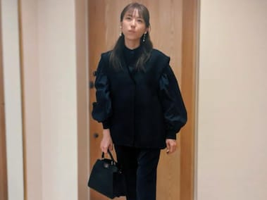 複雑ですが」若槻千夏、“ファンがいなくても”フォロワー100万人達成を