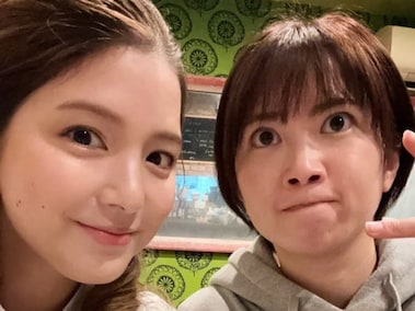 川島海荷、“盛れてなさすぎてびっくりした”姿を赤裸々公開！ 「盛れて