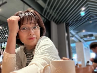 三田三男 三田寛子、イケメン三男とのツーショット公開！ 「すっかりジェントル