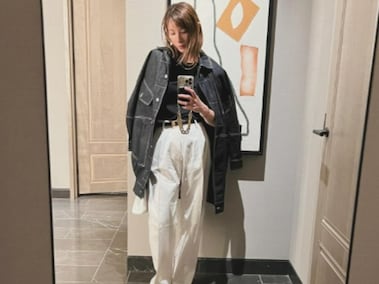 待ってました」41歳・加藤あい、インスタ開設＆初投稿に反響