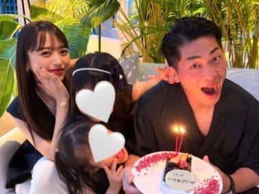 ジャンポケ太田、騒動後初のインスタ更新に声援集まる！ 「負けないで