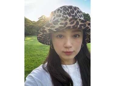 西野カナ、プライベート？ ショットに「ノーマルでこのクオリティ