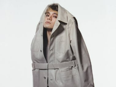 みんな発狂してるよ！」北村匠海、色気ダダ漏れ目隠しショットにファン