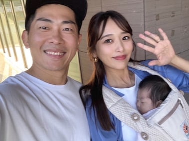 ジャンポケ太田、騒動後初のインスタ更新に声援集まる！ 「負けないで