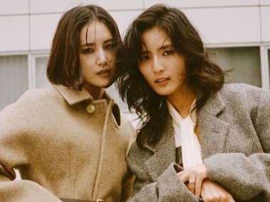 家族が増えて嬉しい」元E-girls藤井萩花、妹・夏恋の結婚を祝福