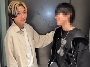 YouTuberヒカル、22億円分のシャンプーが即完売! 「ヒカル砲凄 YouTuberヒカル、22億円分のシャンプーが即完売! 「ヒカル砲凄