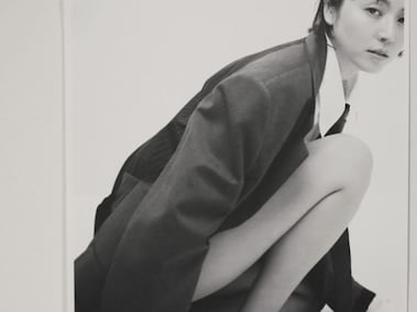 永遠の美女」長澤まさみ、別格な美しさのモデルショットを披露