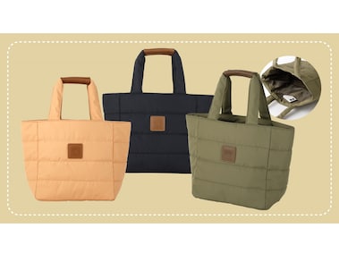 DEAN & DELUCA】世界に一つだけの「天然染めショッピングバッグ」が