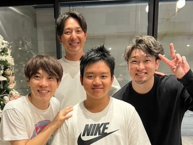 岩隈久志 限定品200個生産 NIKE SIGNATURE MODEL 20240307s00041000139000p_thum.webp